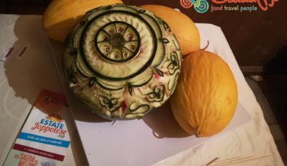 Sagra del Melone Giallo - Joppolo Giancaxio (AG)
